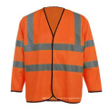 Customized Reflective Safety Work Jacket